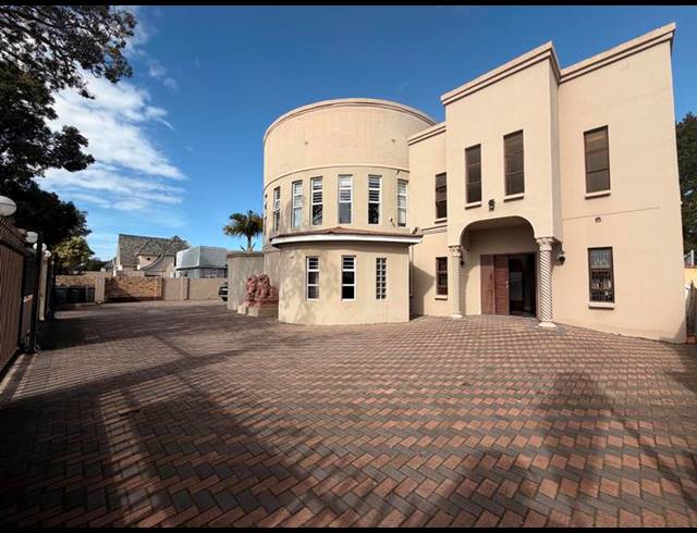 BUSINESS FOR SALE IN MILL PARK